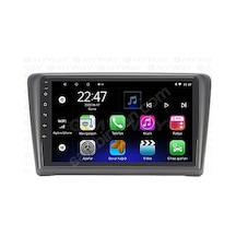 SKODA RAPID 13 /20 MULTIMEDIA  9"INC