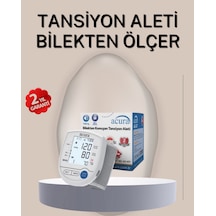 Acura AC-437 Bilekten Ölçer Tansiyon Aleti