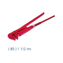 İzeltaş Maşalı Boru Anahtarı ( 85 ) 1 1/2''