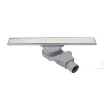Sukar Duş Kanalı Plain 50 Cm Line 4