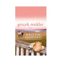 Gerçek Renkler - Qhdh-609520