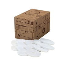 Catit - 111 - 12 Li Yedek Filtre - Glblseme - Kartuşu 43742w55600