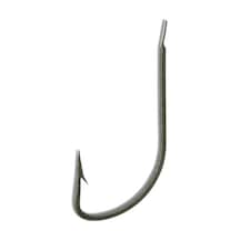 Mustad 275 Crystal Olta İğnesi Black Matte No:12 50li