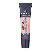 Gabrini Fondöten Derma Make Up Cover Fondöten 104