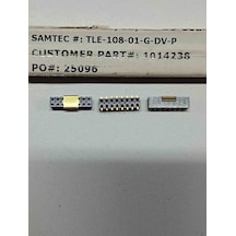 2x8 Smd Dişi Konnektör 23 Adet