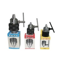 Anahtarlı Mandren 1-16 MM B-18 Konik Ağır Hizmet N11.24