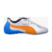 Puma Fenty Avanti Ls-x Unisex Gri Spor Ayakkabı 02-gri 02-gri