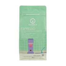 Espresso Kahve 1 Kg Öğütülmüş Kahve Taze Kavrulmuş Moka Pot