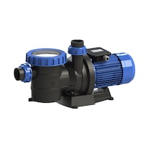 Sumak Smh85 220V Monofaze 0.85 Hp Havuz Pompası