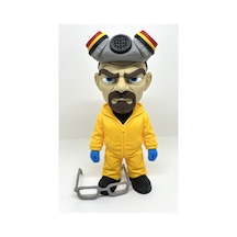 Breaking Bad Walter White Figür 20 Cm