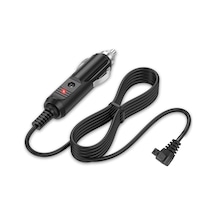 Coolist Clt12dc Kompresörlü Araç Buzdolapları İçin 12v/24v Üniversal Çakmaklık Kablosu