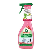 Frosch Mutfak ve Banyo Kireç Sökücü Parlatıcı Sprey 500 ML