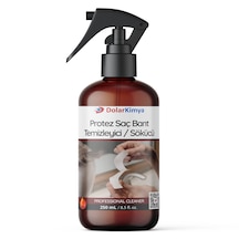 C22 Bazlı Protez Saç Bant Sökücüsü Temizleyicisi - 250 Ml C22 Solvent