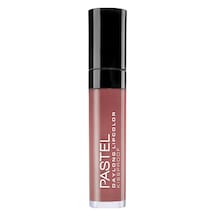 Pastel Daylong Lipcolor Kissproof - Likit Mat Ruj 39 - 6 Adet Tarı Kiss