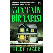 Gecenin Bir Yarısı / Riley Sager