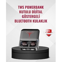 Bluetooth 5.3 Kablosuz Kulaklık Dokunmatik Kontrol Ve Ipx6 Su Geçirmezlik Mh-hs6737-8685
