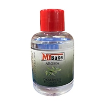 My Bake Okaliptus Aroması - 50 Gr