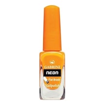 Neon Nail Polish N03 1 Paket 1 X 1 Adet