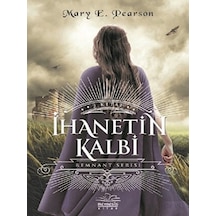 İhanetin Kitabı - Remnant Serisi Nemesis Kitap - Nemesis Kitap
