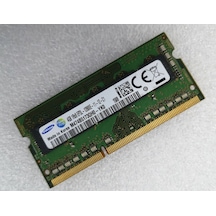 Samsung M474b5173qh0-yk0 4gb 1rx8 Ep3l-12800e So-dımm 240pin Ecc