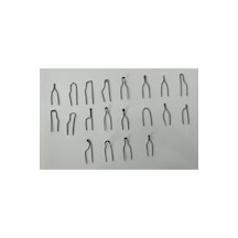 Gauss Ahşap Yakma Makinesi Gölgeleme-tonlama Yedek Ucu 20 Adet