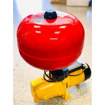 Vortex Vpj 100 24 Lt Küre Kitli Paket Hidrofor