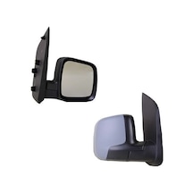 Gva 1029332 Dış Dikiz Aynası Sağ Fiorino-bipper-nemo 07 Elektrikli Isıtmalı Sensörlü Astarlı Konveks 7 Fıs Vm-6115ehpsr 735460567