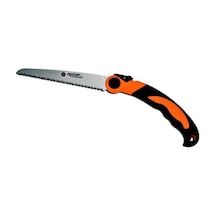 Mandallı Katlanabilir Ağaç Dal Bağ Budama Testeresi 018-rc2503