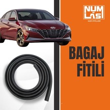 Hyundai Elantra 2020-2025 Bagaj Fitili-a Kalite-numlas-nm6308
