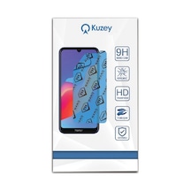 Honor 8A Nano Glass Esnek Kırılmaz Ekran Koruyucu Cam (478807932) 15 Tl Fark Ile Apple  Uyumlu iPhone Hızlı Şarj Kablosu