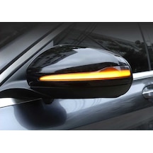 Mercedes W205. C257. W213. X253. W222. C217 Ayna Sinyali