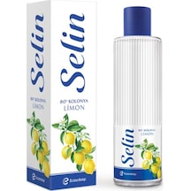 Kolonya Pet 200ml