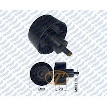 Trıger Gergı Rulmanı Connect Focus Mondeo Transıt 1.6-1.8-2.0 1.6ı-1.8ı-2.0ı 16v