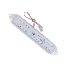 Dc24v Programlanabilir Led Eğlence Piksel Işığı