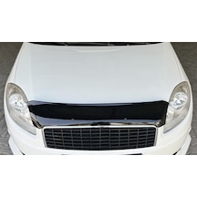 Fiat Linea Uyumlu 2007-2018 Abs Kaput Rüzgarlığı