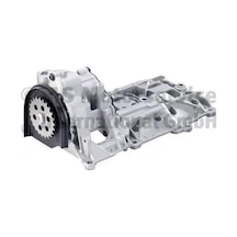 Bmw 420d F32-f82 Fren Vakum Pompasi 2013-2015 Pıerburg 724808290