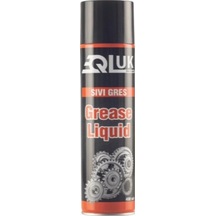 Qluk Sıvı Gres 400 ML