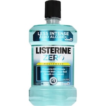 Listerine Zero Clean Mint Ağız Bakım Suyu 1500 ML