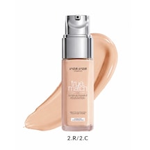 2R2C Rose Vanilla