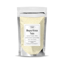 Tos The Organic Spices Beyaz Kinoa Tozu 500 G Chenopodium Quinoa Willd