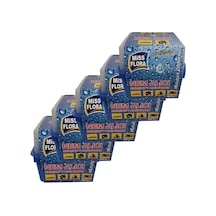 Flora Nem Alıcı 450 G 5&apos Li Paket