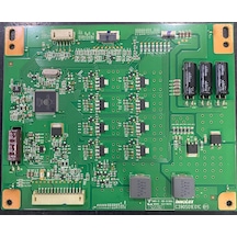 C390s01e01c, L400s101ea-c003, Philips Uyumlu 40puk6809, Chi Mei, Led Driver Board, V400dk1-ks1