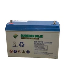 Schneider SCH 12-110 3.000W/3KWA  Hazır Paket Solar Sistem