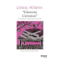 “Güvercin Curnatası”