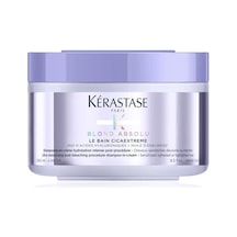 Kerastase Blond Absolu Le Bain Cicaextreme Şampuan 250 ML