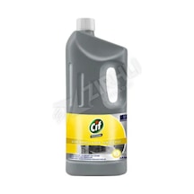 3 Adet Cif Pro Krem 1900 Ml Diğer