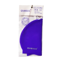 Avessa Sc-611 Silikon Bone Lacivert Beyaz - Mavi - Lacivert