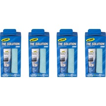 Natural The Solution Ekran Temizleme Seti 4 x 250 ML