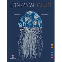 Denizanası Bahçesi - Rxlu-602013