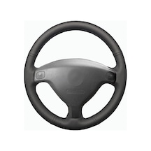 Opel Astra G Araca Özel Deri Direksiyon Kılıfı